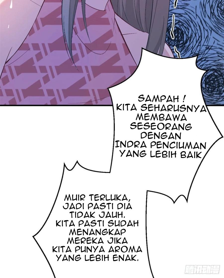 Beauty and the Beasts Chapter 170 Gambar 24